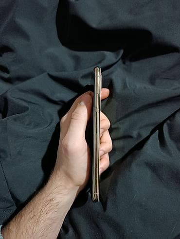 Audio: IPhone Xs Max — 4