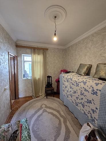 Продажа домов: 2 комнаты, 55 м², Свежий ремонт — 4