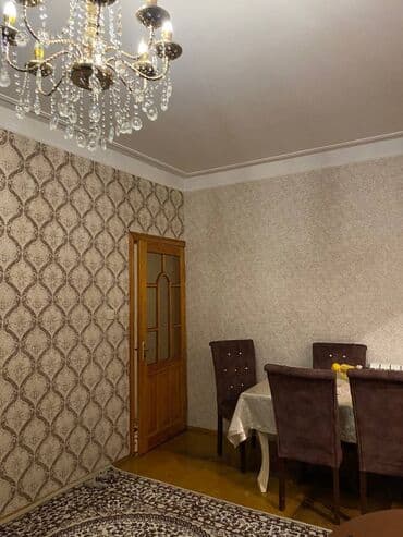 20 yanvarda 2 otaqli evler: Bakı, 2 otaqlı, Köhnə tikili, m. Əhmədli, 40 kv. m — 3