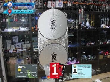 07 salonu: Gunluk land rover 🚙🚒 ünvana və bölgələrə ödənişli çatdırılma — 1