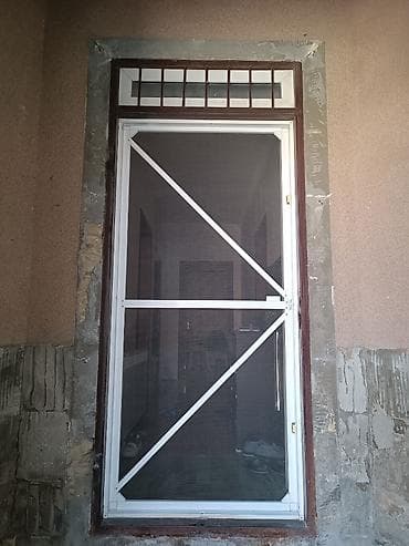 qapi demir qapi seyf qapi: Salam. Qapı satılır. Ramkası var. Ramka ölçüsü -227-100 sm ölçüsü — 3