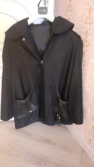 Женская одежда: Kurtka 10 manat — 3