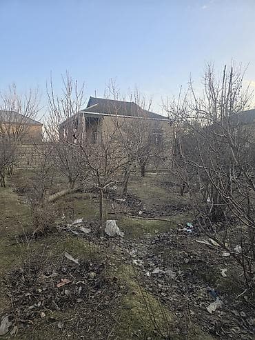 bine atciliqda evler: 16 sot, Tikinti — 10