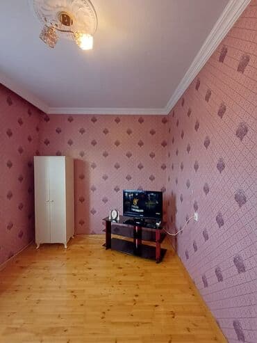 азербайджан недвижимость продажа: Binəqədi qəs. 4 otaqlı, 110 kv. m, Yeni təmirli — 6