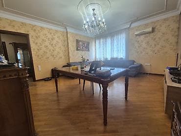 2 комнаты, Новостройка, 106 м² — 1