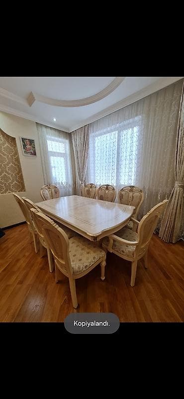 kunc divan embawood: Masa desti ideal veziyyetde 1500azn 7ci mkr dernegul metrosunun yani — 1