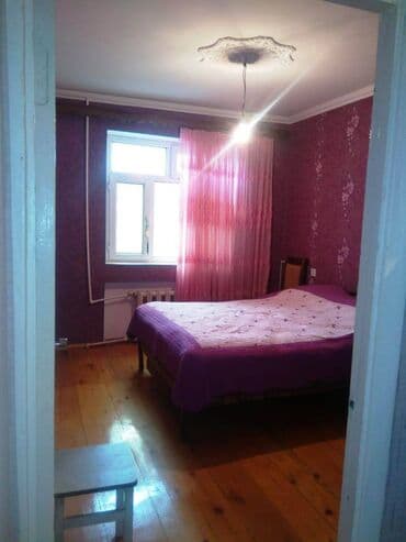 ev alıram: Bakı, 3 otaqlı, Köhnə tikili, m. Həzi Aslanov, 85 kv. m — 4