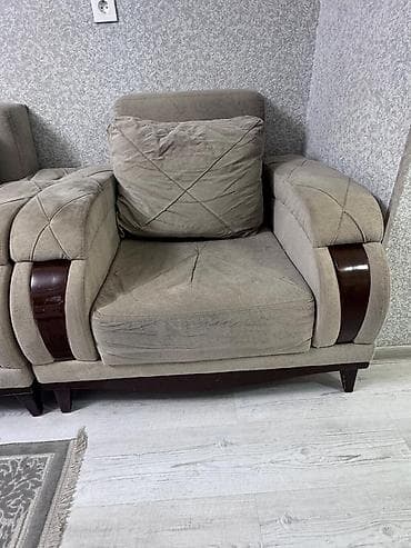 ucuz kreslolar: Klassik divan, Divan — 3