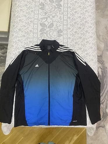 Şalvarlar: İdman dəsti, Adidas, 2XL — 4