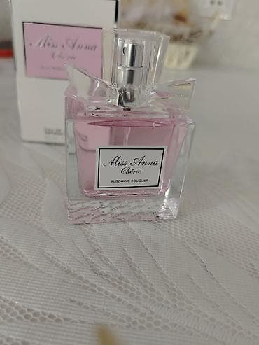 anna parfum: Miss Anna Chérie – Blooming Bouquet, Eau de Toilette, 50 ml (1.7 — 8