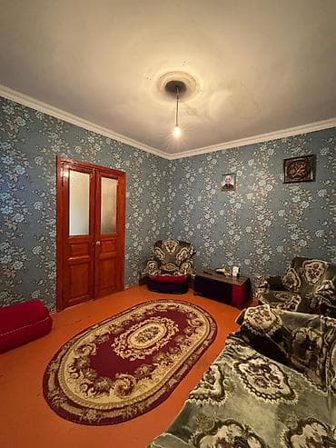 tecili ev satilir: Bakı, 2 otaqlı, Köhnə tikili, m. 28 may, 60 kv. m — 1