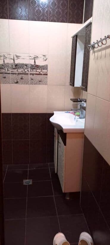 ev masazir: Bakı, 2 otaqlı, Köhnə tikili, m. Həzi Aslanov, 55 kv. m — 7