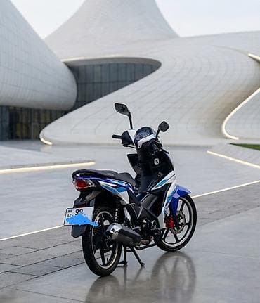 - TUFAN S50, 80 sm3, 2023 il — 3