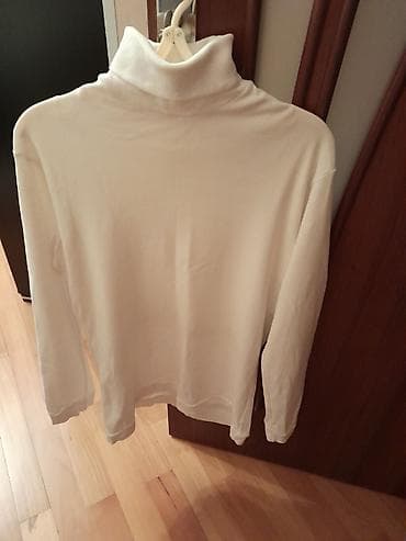 esger geyimi: Мужские свитера, б/у. Есть еще разная одежда: рубашки — 3