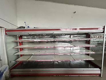 Süd məhsulları üçün, 3 * 4 * 1, İşlənmiş