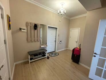 купить дом в баку у моря: 2 комнаты, Новостройка, м. Нариман Нариманов, 75 м² — 8