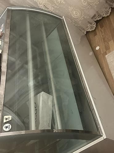 hamam ref: Şirniyyət üçün, 120 * 135 * 85, Yeni, Ünvandan götürmə — 1