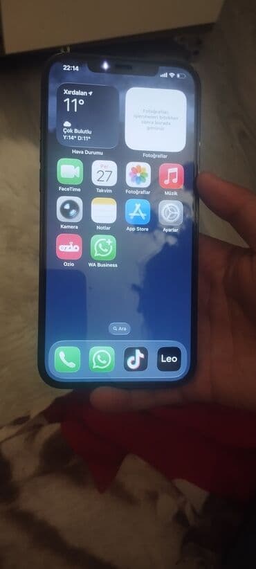 gtx 1080 ti qiymeti: IPhone 12, Göy, Face ID — 7