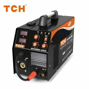 qaynaq ucun maqnit kunc: Yeni Qaynaq aparatı — 1