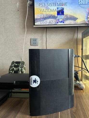 фантом 3 квадрокоптер: Sony Playstation 3 Super Slim —PS3 Donma, qızma və səsli işləmə — 2