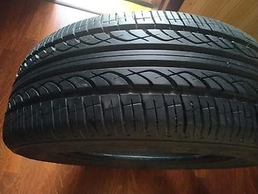 lider disk satisi: Kumho Solus KH17 avtomobil şini - Ölçü: 215/60 R16 (şin üzərində qeyd — 1