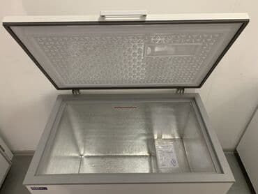 derin dondurucu qiymeti: Qapalı dondurucu — 2