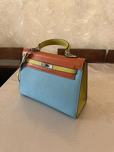 Сумки: Кошелек — 2