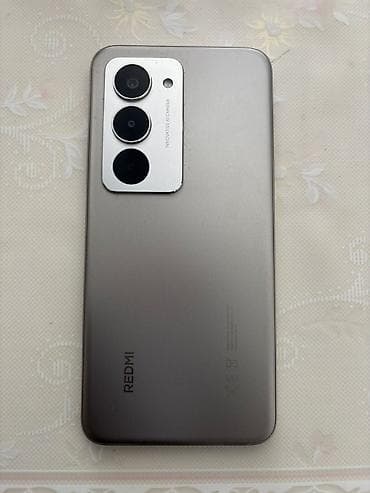 iphone 8 plus irsad electronics: Redmi 15 256 yaddaş 1 ayın telefonudu - Ekran: 6.9" FHD+ geniş — 2