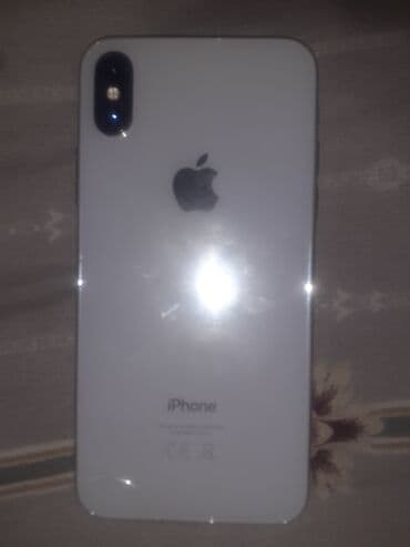 IPhone X, Ağ, Face ID