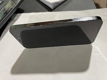 ikinci əl tel: IPhone 12 Pro, 128 GB — 2