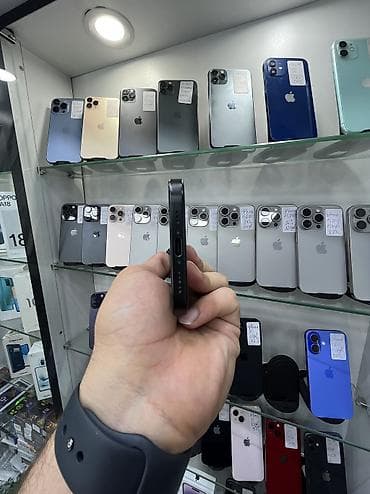 apple macbook: IPhone 15, 128 GB, Qara, Zəmanət, Kredit, Simsiz şarj — 4