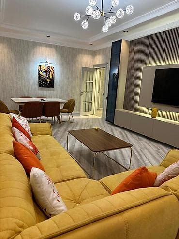 modern evler: İcarəyə verilir 4 otaqlı həyət evi/bağ evi 150 m², Sabunçu r — 4