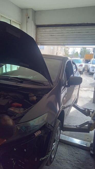 avto zapchasti: Honda insight Ehtiyat hisseleri. Honda insight Restayling arxa stopu — 2