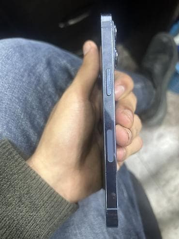 realme 7 pro: IPhone 13 Pro, 128 GB, Sierra Blue — 2