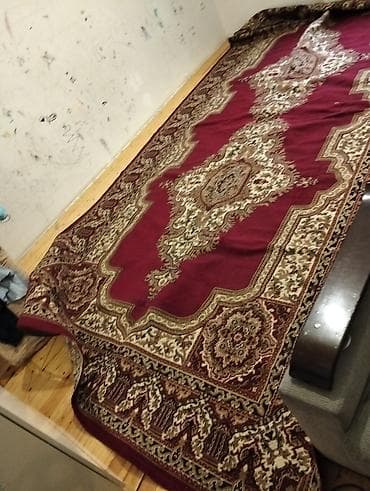 Xalça Türkiyə, Kredit yoxdur