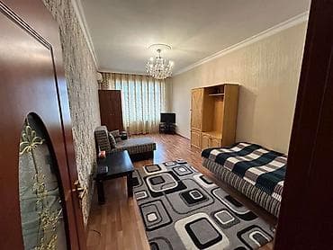 emircanda ev: Ünvan: Xətai m/s Bina: Yeni tikili Mərtəbə: 18/8 Otaq say: 2 (1 y/o — 1
