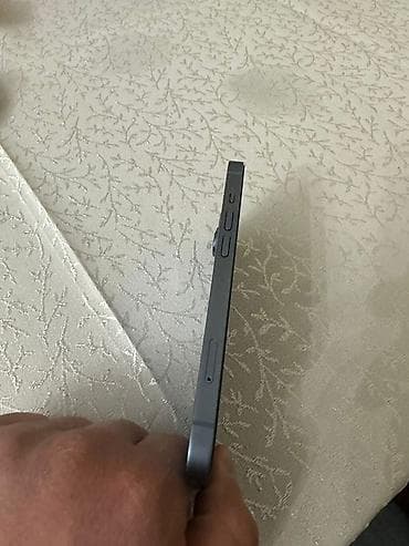 Фото и видеокамеры: IPhone 14, Голубой, Face ID — 3