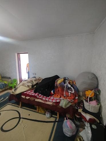 Həyət evləri və villaların satışı: 1 otaqlı, 40 kv. m, Kredit yoxdur, Orta təmir — 3