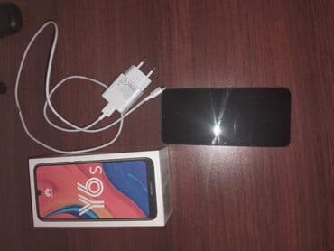 Alfa Romeo: Honor X5b Plus, 64 GB, rəng - Yaşıl — 2