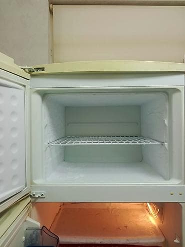 Vestel 1 qapılı soyuducu - Üst hissədə ayrıca dondurucu bölmə, bir — 6