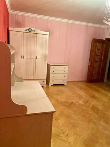 gunəşlidə kirayə evlər: Xətai metrosu yaxınlığında, 9 mərtəbəli binanın 5-ci mərtəbəsində — 8