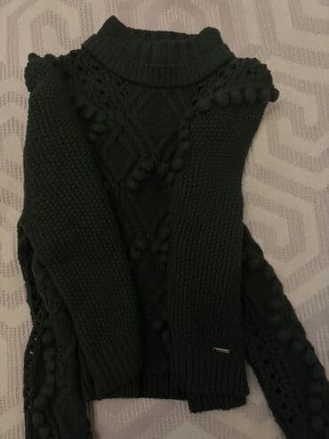 Sviter, rəng - Yaşıl