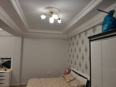 yeni gunəşlidə 1 otaqlı evlər: 3 otaqlı, Yeni tikili, 114 kv. m — 6