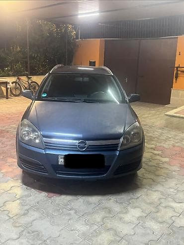 audi a6 2000: Opel Astra: 1.3 l | 2006 il 283000 km Universal — 1