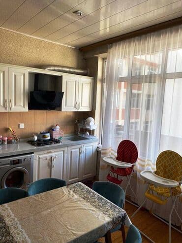 20 yanvarda 2 otaqli evler: 2 otaqlı, Yeni tikili, m. Neftçilər, 78 kv. m — 7