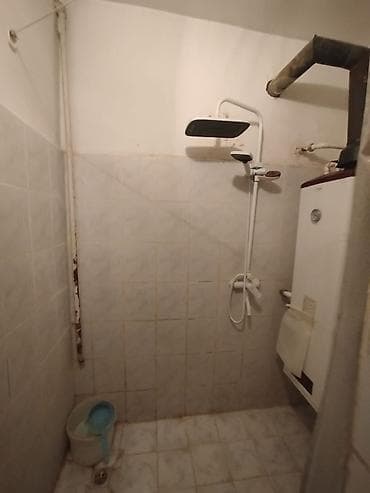 samaxinkada gunluk evler: Gəncə, 3 otaqlı, Köhnə tikili, 70 kv. m — 9