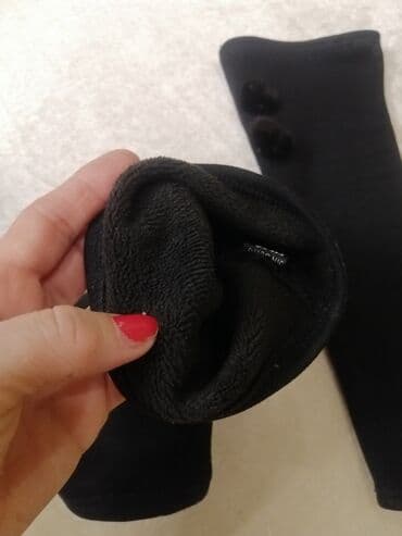 qara qadın pencəkləri: Qolçaq satılır, qısa qol sviter ləri nizə əlavə edə bilərsiniz — 2