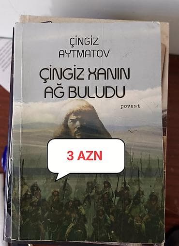 şantaj kitab pdf indir: Satışda müxtəlif janrlarda 4 kitab dəsti: Eyni zamanda barterdə — 3