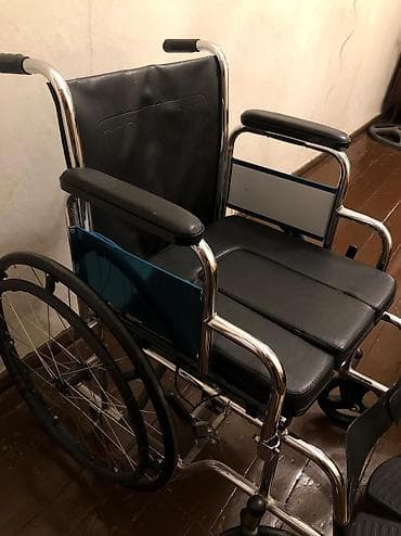 Salam 3-5 defe istifade edilmis araba əka veziyetdə! Altinda tualeti — 1