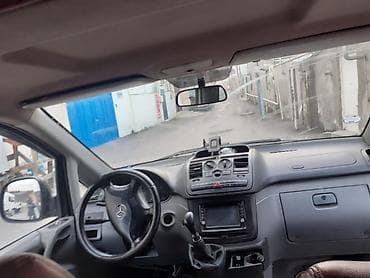 mercedes vito oturacaq: Mercedes-Benz Vito: 2.2 l | 2008 il Van/Minivan — 6